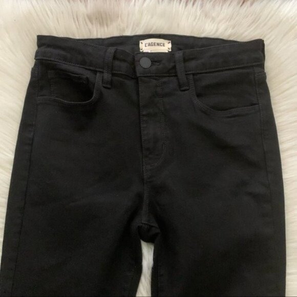 L’AGENCE Jeans - Picture 9 of 13